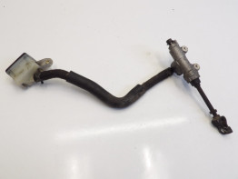 Rear brake master cylinder Honda TRANSALP