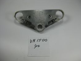 Fork top bridge Kawasaki VN 1500