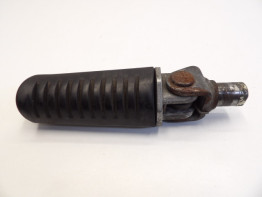 Footrest left Kawasaki ZX 9 R