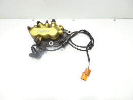 Bremssattel Bremszange vorn rechts Honda XL 1000 V Varadero