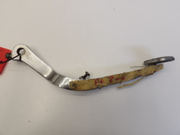 Bremspedal Honda PC 800