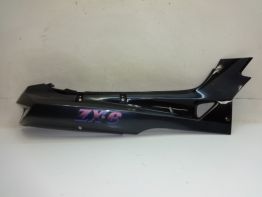 Rechter achterkant Kawasaki ZZR 600