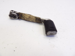 Gear change pedal Honda CBX 550 F2