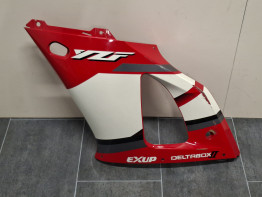 Seiten verkleidung links Yamaha YZF R1