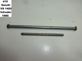 Clutch Suzuki VS 1400 Intruder