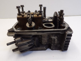 Cilinderkop Honda TRANSALP