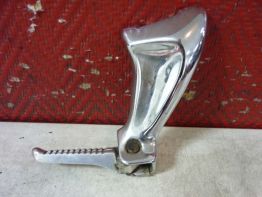 Duo voetsteun rechts Suzuki TL 1000