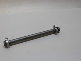 Achteras Honda CBR 650 F