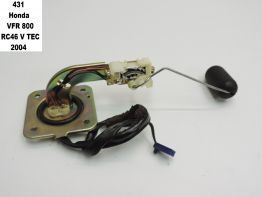Brandstofniveaumeter Honda VFR 800 I