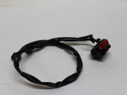 Handlebar switch assy right Yamaha XSR 900