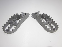 Reposapiés izquierdo BMW R 1200 GS LC