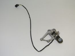 Rechter schetsplaat BMW R 1100 S