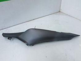 Linker achterkant Honda NC 700 D