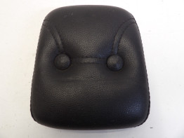 Sissybar seat Suzuki VS 1400 Intruder