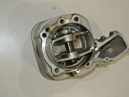 Cilinderblok BMW R 1200 R