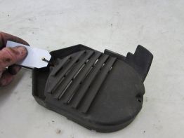 Overig Suzuki Burgman 400