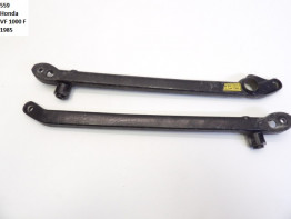 Achtersubframe Honda VF 1000 F