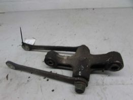 Hinterradschwinge Suzuki GSX F 750