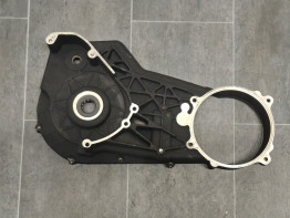 Motorblockdeckel Harley Davidson FXDL Dyna Low Rider