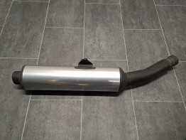 Muffler Yamaha YZF 600 Thundercat