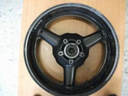 Achtervelg Suzuki GSX R 1300 Hayabusa