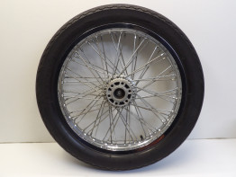 Voorvelg Suzuki VS 1400 Intruder