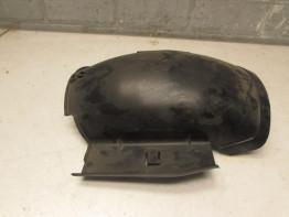 Hinterradabdeckung Yamaha V max