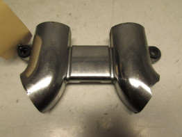 Afdekkap Yamaha V max