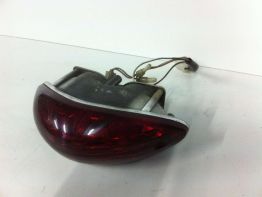 Achterlicht Suzuki GSX R 1300 Hayabusa