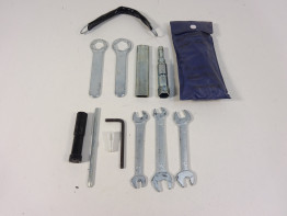 Gereedschapset Honda NC 700 X