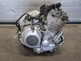 Motorblock Yamaha TDM