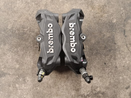 Brake calipers front Aprilia Tuono 660