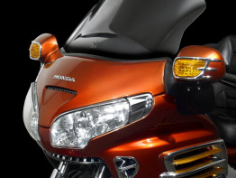 Kuipruit Honda Goldwing GL1800