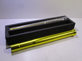 Voorpoot buiten Suzuki GSX S 750