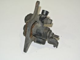 Bremssattel Bremszange hinten Honda NC 700 X