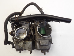 Carburateurset Yamaha XV 750 Virago