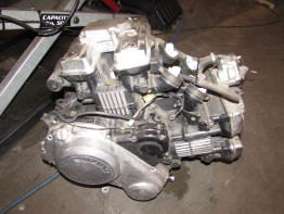 Motorblok Suzuki Madura 1200