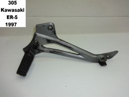 Schetsplaat links Kawasaki ER 5