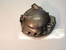 Engine cover Yamaha XJ 600 Diversion