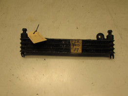 Oliekoeler Yamaha FZR 750 R OWO1