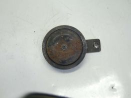 Claxon Honda NTV 650