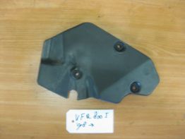 Uitlaat Honda VFR 800 I