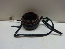 Dynamo Suzuki GT 750