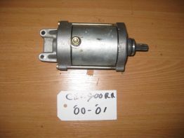 Startmotor Honda CBR Fireblade