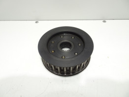 Voortandwiel BMW F 650 CS Scarver