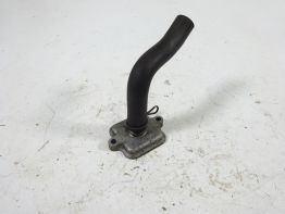 Engine parts Kawasaki VERSYS 650