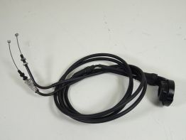 Gaskabel Triumph Speed Triple 955