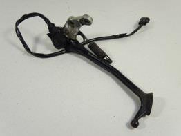 Side stand bar Ducati Monster 695