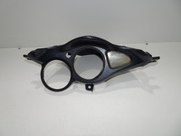 Topkuip bekleding Suzuki TL 1000