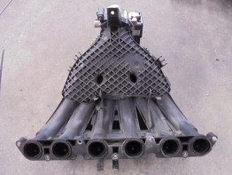 Gasklephuis BMW K 1600 GT